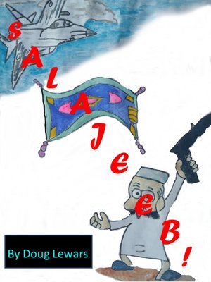 cover image of Salajeeb!